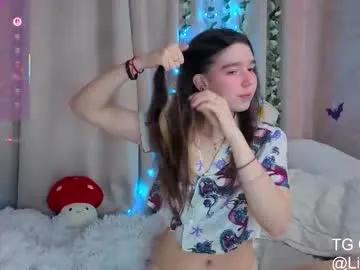 Away little_teya on Chaturbate