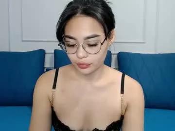 Freechat little_v1rgin_angel on Chaturbate