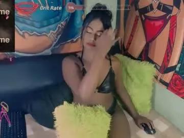 Freechat littleindianmilf on Chaturbate