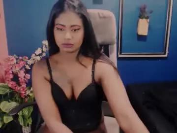 Freechat littleindianmilf on Chaturbate