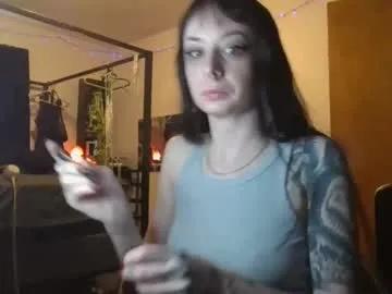 Freechat livmirage on Chaturbate