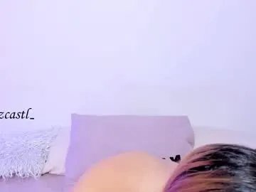 Private lizcastl on Chaturbate