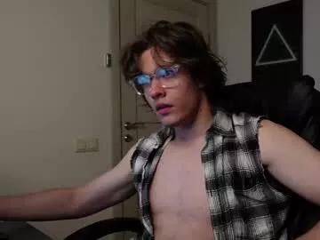 Freechat logan_fraser on Chaturbate