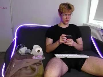 Freechat logan_fraser on Chaturbate