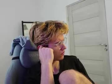 Freechat logan_fraser on Chaturbate