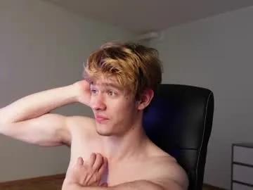 Freechat logan_fraser on Chaturbate