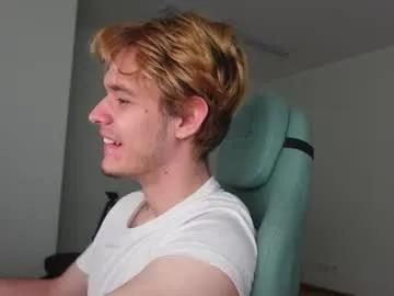 Freechat logan_fraser on Chaturbate