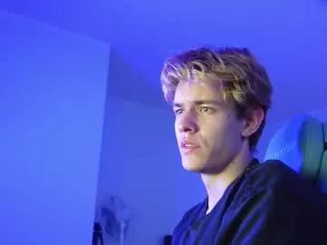 logan_fraser — Freechat on Chaturbate