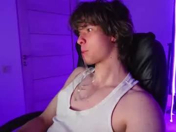 Freechat logan_fraser on Chaturbate