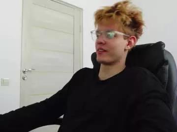 Freechat logan_fraser on Chaturbate