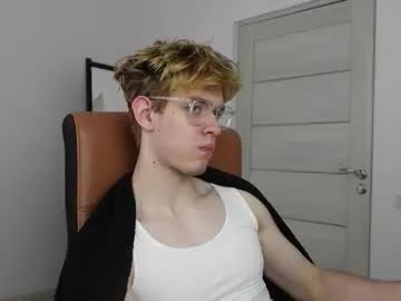 Freechat logan_fraser on Chaturbate