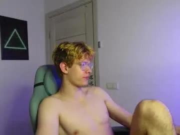 Freechat logan_fraser on Chaturbate