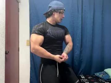 Freechat logan_x3 on Chaturbate