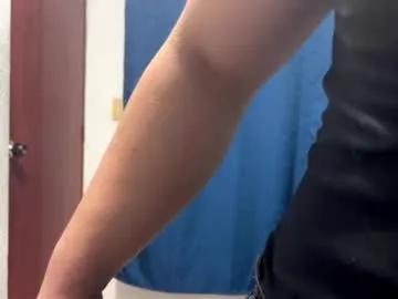Freechat logan_x3 on Chaturbate