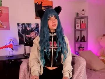 lolaa_bunnyy — Goal Reached! #daddy #anal #smoke #ahegao #squirt