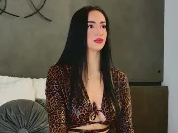 Freechat lorawarnner on Chaturbate