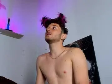 Freechat los_juanes on Chaturbate