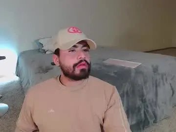 Freechat los_juanes on Chaturbate