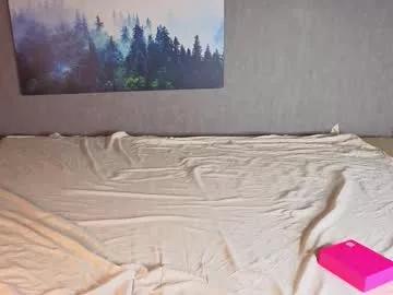 Freechat louie_evans on Chaturbate