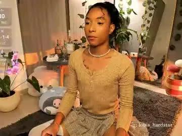 Freechat louis_hardstar on Chaturbate