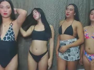 Freechat lovely_ayax on Chaturbate