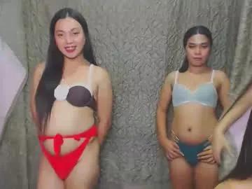 Freechat lovely_ayax on Chaturbate