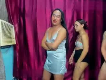 Freechat lovely_ayax on Chaturbate