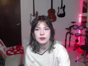 Freechat lovely_cass on Chaturbate