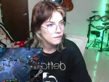 Freechat lovely_cass on Chaturbate