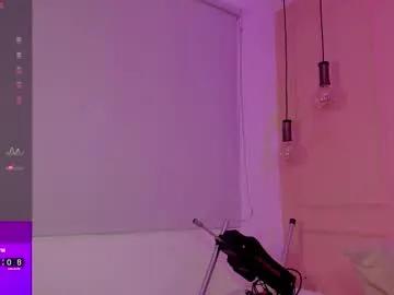 Freechat lovely_emma18 on Chaturbate