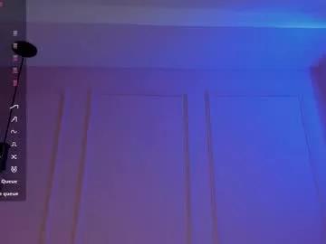 Freechat lovely_emma18 on Chaturbate