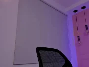 Freechat lovely_emma18 on Chaturbate