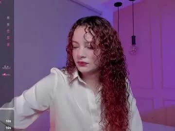 Freechat lovely_emma18 on Chaturbate