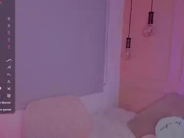Freechat lovely_emma18 on Chaturbate