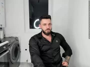 Freechat lovermike_ on Chaturbate