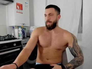 Freechat lovermike_ on Chaturbate