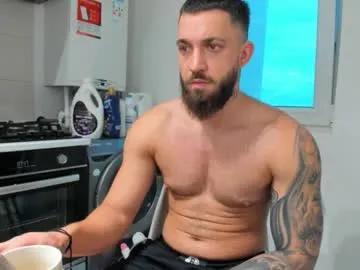Freechat lovermike_ on Chaturbate