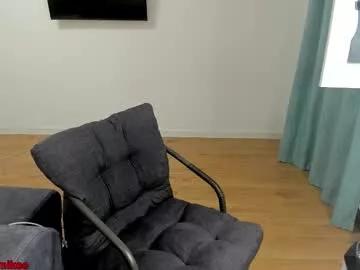 Freechat lovermike_ on Chaturbate