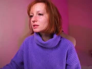 lubafox —  31-100 ultra high 8 sec   #skinny #anal #piercing #feet #redhead