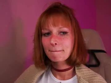 Freechat lubafox on Chaturbate