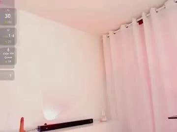 Freechat lucia_lee_ on Chaturbate