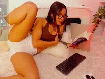 Freechat lucia_lee_ on Chaturbate