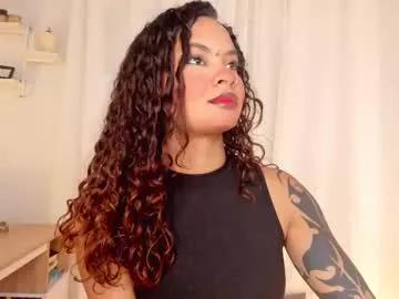 Freechat lucia_lee_ on Chaturbate