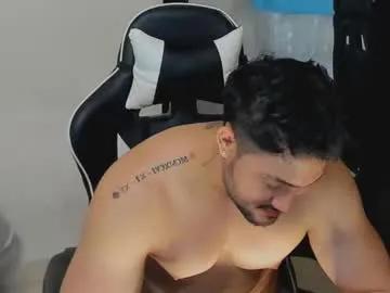 Freechat luis_baptista on Chaturbate