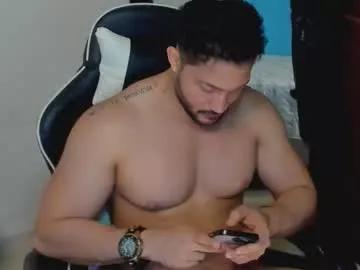 Freechat luis_baptista on Chaturbate