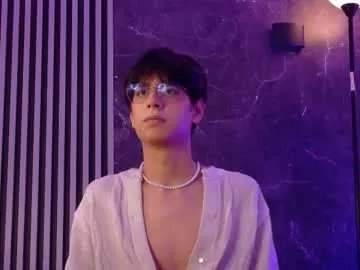 luixdust1 on Chaturbate