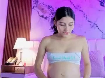Freechat luna_star__18 on Chaturbate