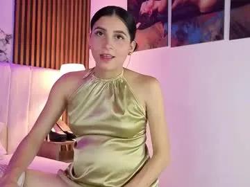 Freechat luna_star__18 on Chaturbate