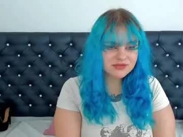 Freechat lunaflirt on Chaturbate