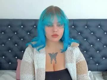 Freechat lunaflirt on Chaturbate